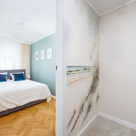 Apartament Meduza Prostywynajem Pola Γκντίνια Εξωτερικό φωτογραφία