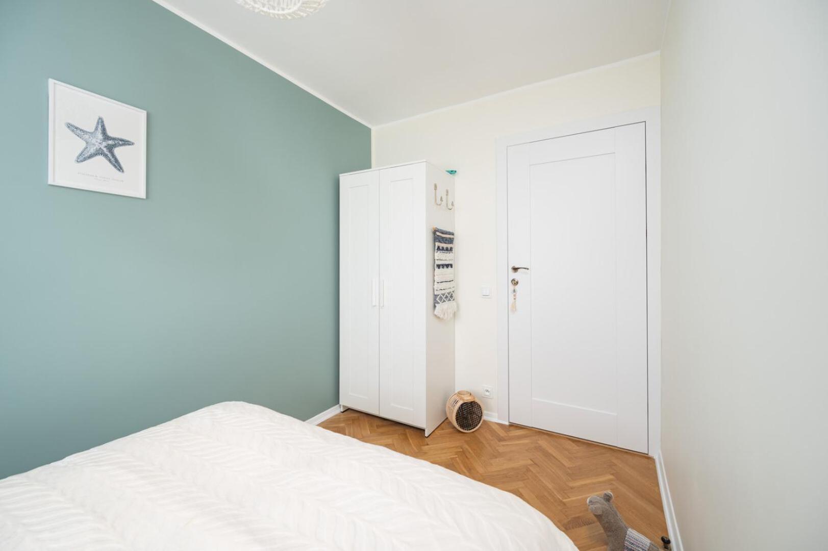 Apartament Meduza Prostywynajem Pola Γκντίνια Εξωτερικό φωτογραφία