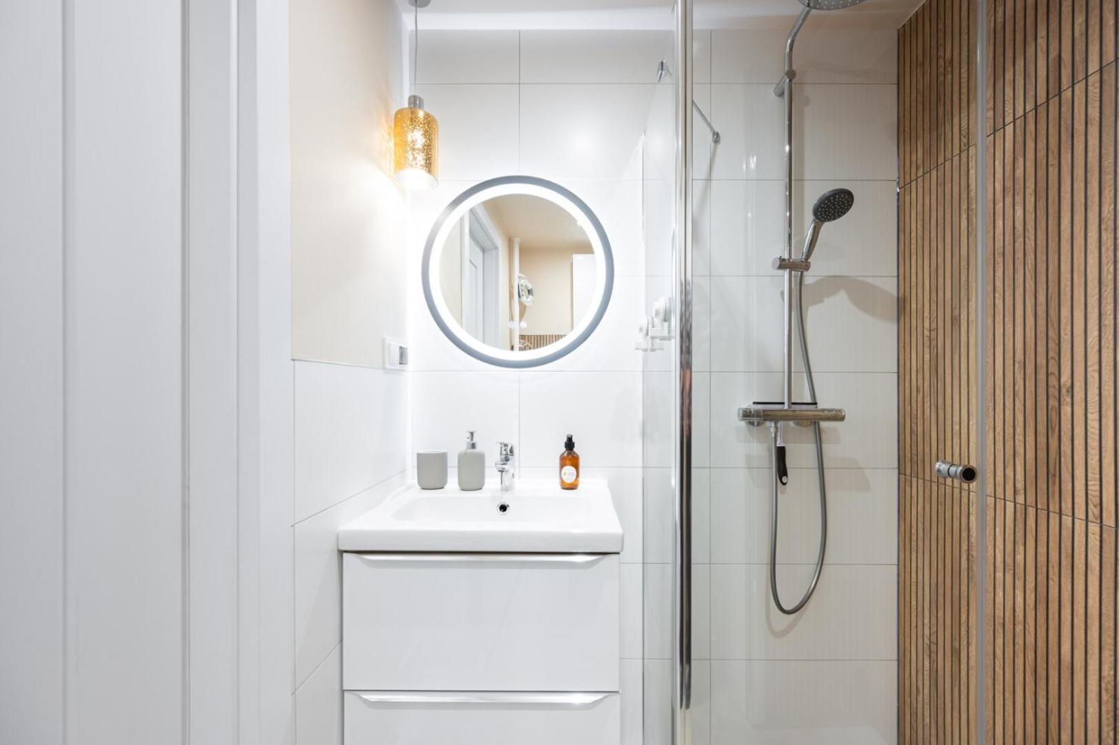 Apartament Meduza Prostywynajem Pola Γκντίνια Εξωτερικό φωτογραφία