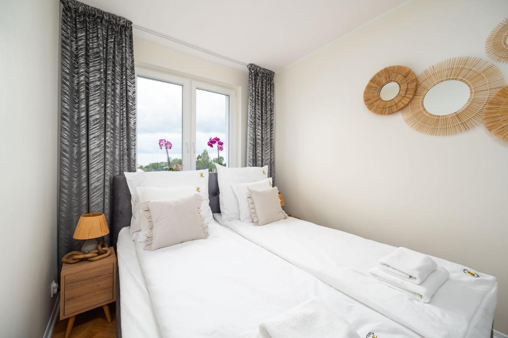 Apartament Meduza Prostywynajem Pola Γκντίνια Εξωτερικό φωτογραφία