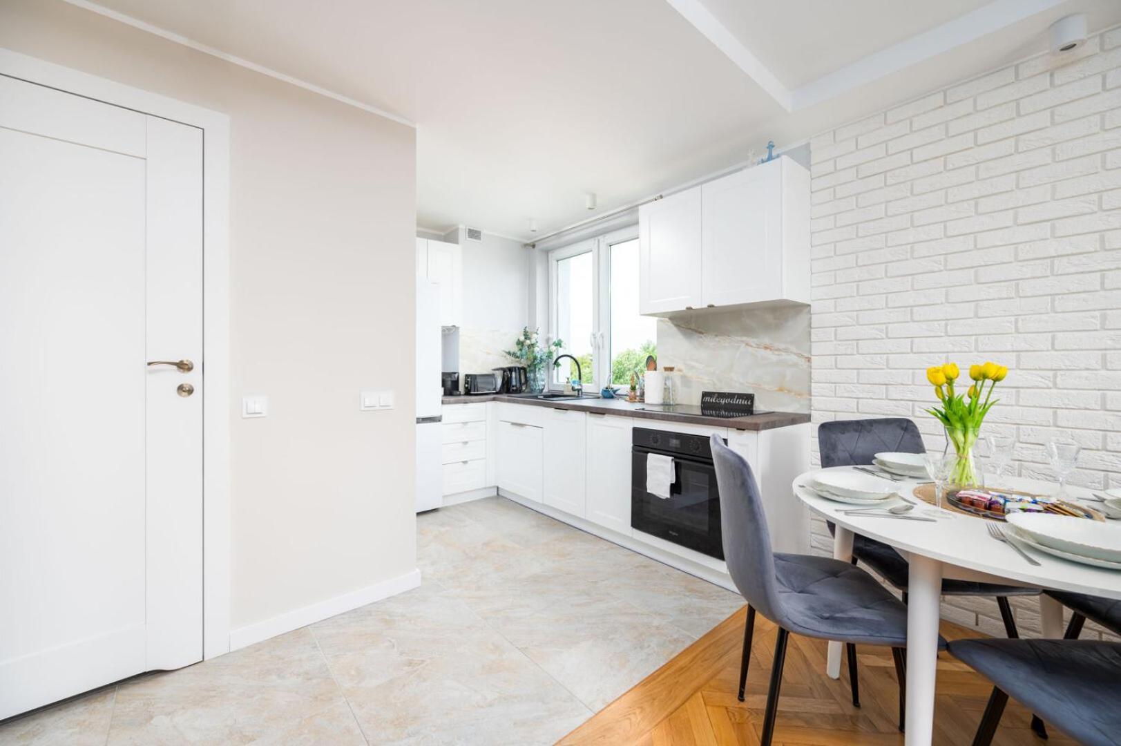 Apartament Meduza Prostywynajem Pola Γκντίνια Εξωτερικό φωτογραφία