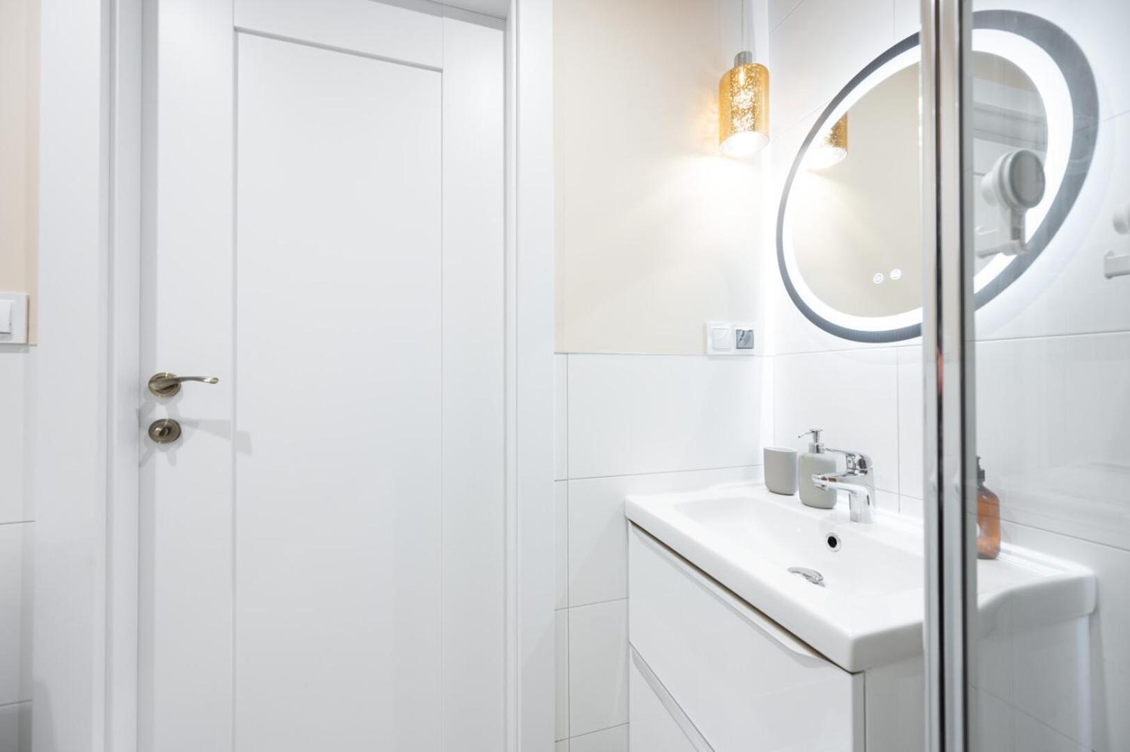 Apartament Meduza Prostywynajem Pola Γκντίνια Εξωτερικό φωτογραφία