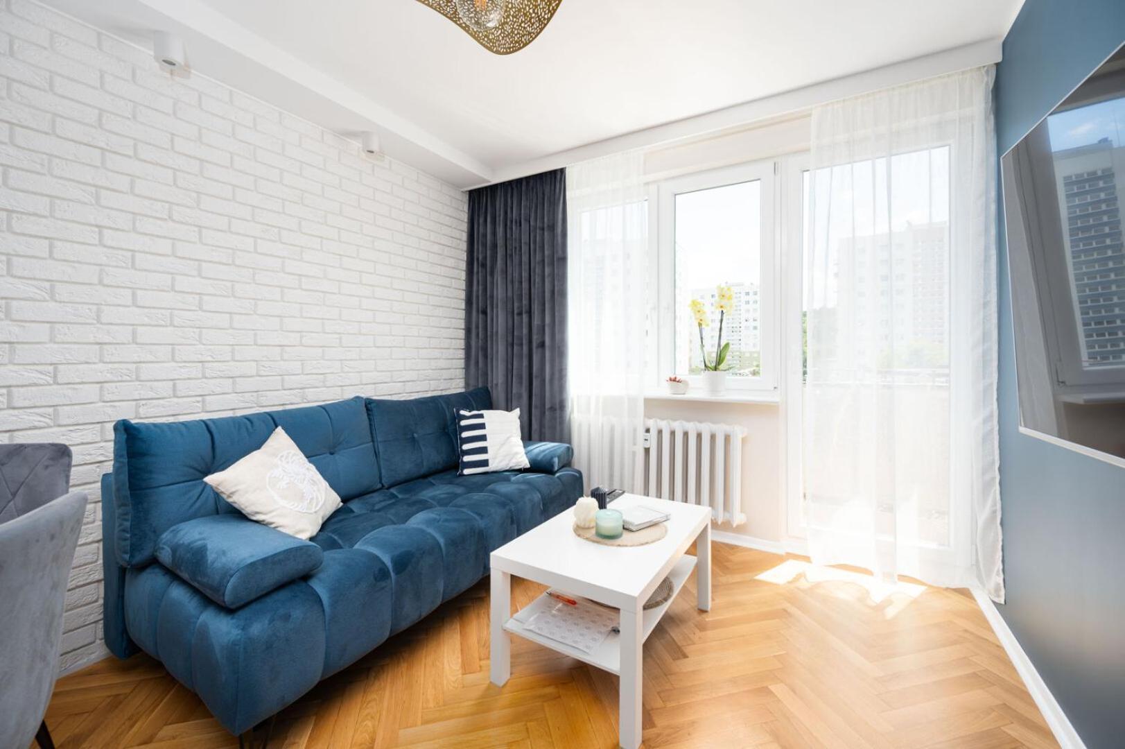 Apartament Meduza Prostywynajem Pola Γκντίνια Εξωτερικό φωτογραφία